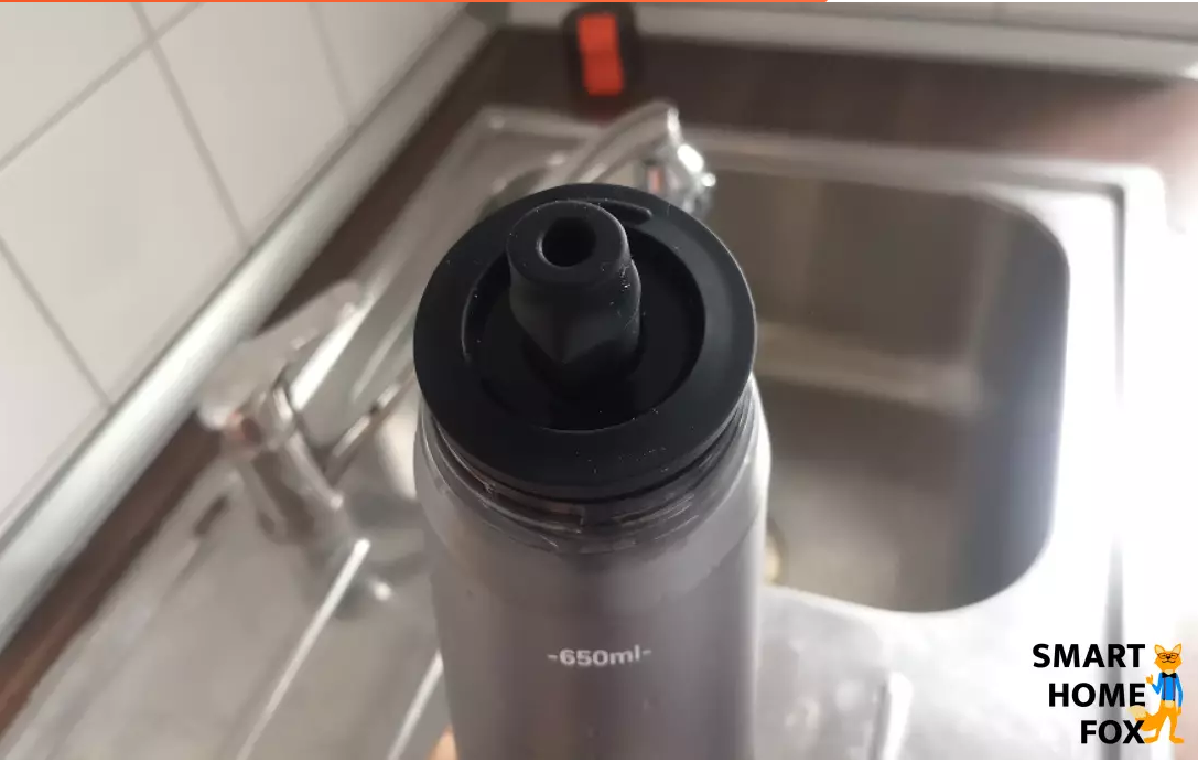 air up fonctionnement